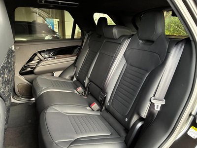 2026 LAND Rover RANGE ROVER SPORT — миниатюра 36