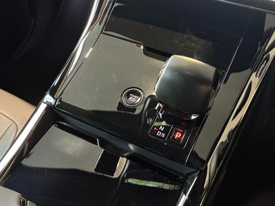 2026 LAND Rover RANGE ROVER SPORT — миниатюра 21