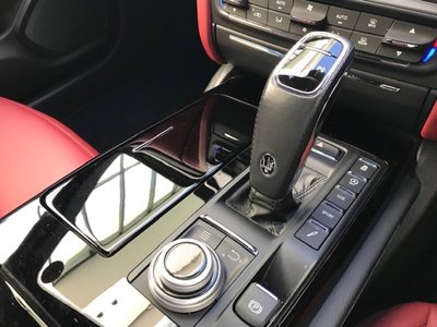 2019 Maserati QUATTROPORTE — фото 14