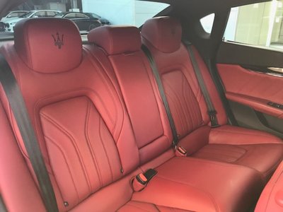 2019 Maserati QUATTROPORTE — фото 15