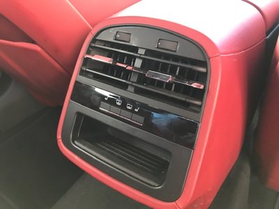 2019 Maserati QUATTROPORTE — фото 16