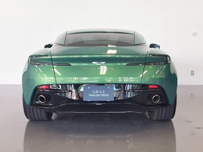 2023 Aston Martin DB12 照片 46
