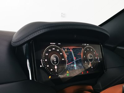 2023 Aston Martin DB12 照片 18