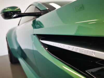2023 Aston Martin DB12 照片 59