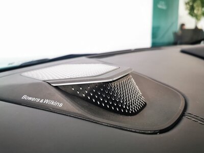 2023 Aston Martin DB12 照片 20