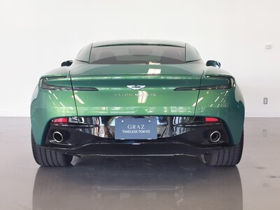2023 Aston Martin DB12 照片 43