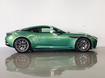 2023 Aston Martin DB12 照片 53