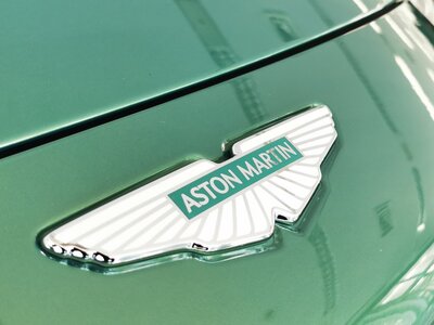 2023 Aston Martin DB12 照片 60