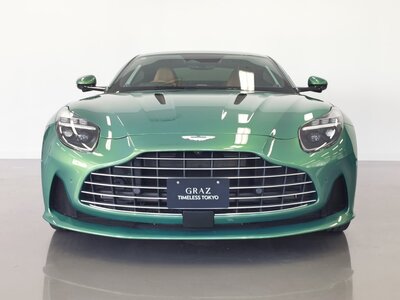 2023 Aston Martin DB12 照片 61
