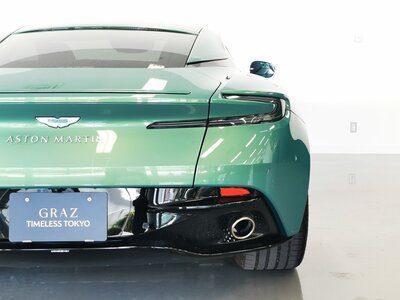 2023 Aston Martin DB12 照片 65