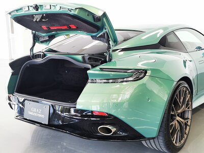 2023 Aston Martin DB12 照片 67