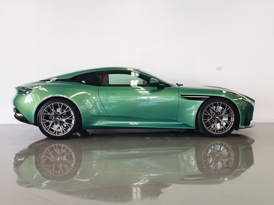 2023 Aston Martin DB12 照片 56