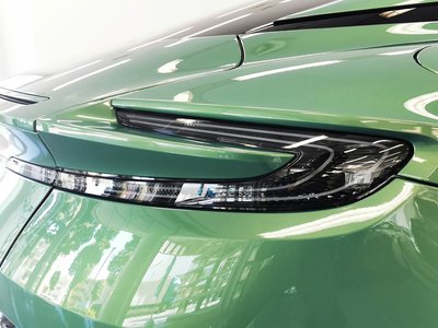 2023 Aston Martin DB12 照片 50