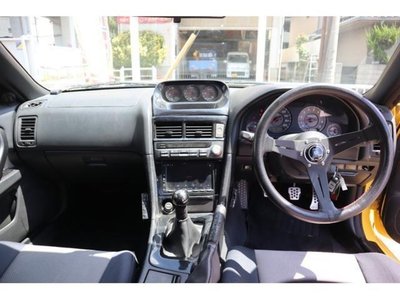 صورة 13 لـ 1998 Nissan SKYLINE