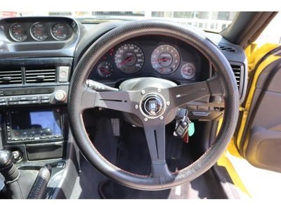 صورة 15 لـ 1998 Nissan SKYLINE