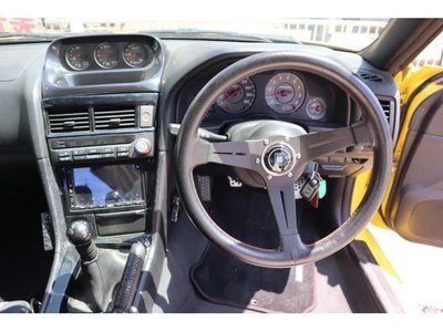 صورة 14 لـ 1998 Nissan SKYLINE
