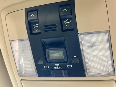 2022 Toyota LAND CRUISER PRADO 照片 22