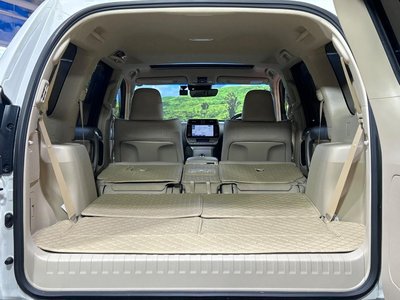 2022 Toyota LAND CRUISER PRADO 照片 11
