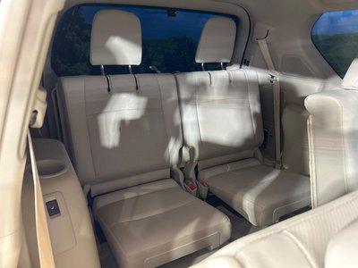 2022 Toyota LAND CRUISER PRADO 照片 10