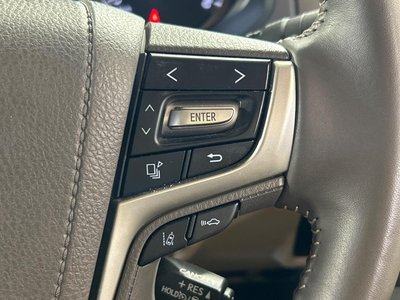 2022 Toyota LAND CRUISER PRADO 照片 25