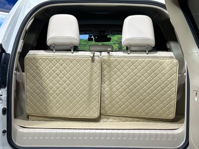 2022 Toyota LAND CRUISER PRADO 照片 43