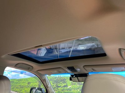 2022 Toyota LAND CRUISER PRADO 照片 3