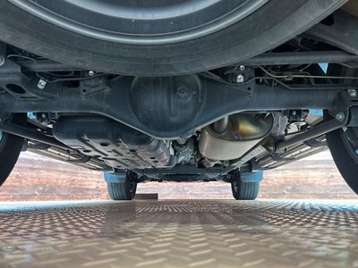 2022 Toyota LAND CRUISER PRADO 照片 19