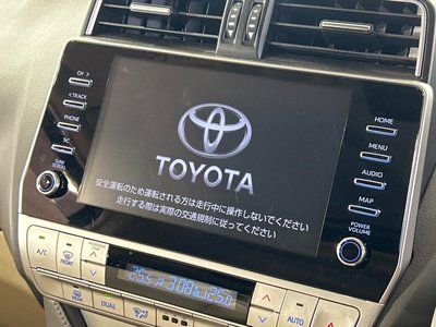 2022 Toyota LAND CRUISER PRADO 照片 5