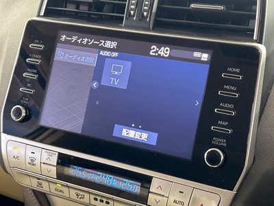 2022 Toyota LAND CRUISER PRADO 照片 60