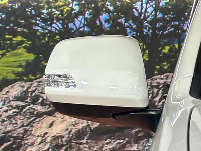 2022 Toyota LAND CRUISER PRADO 照片 65
