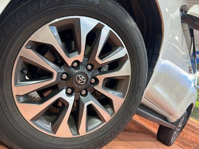 2022 Toyota LAND CRUISER PRADO 照片 14