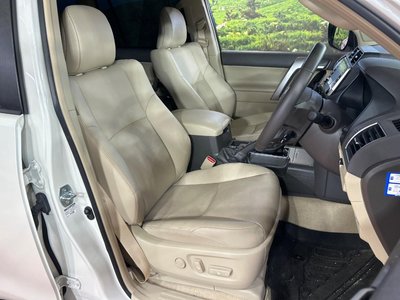 2022 Toyota LAND CRUISER PRADO 照片 8