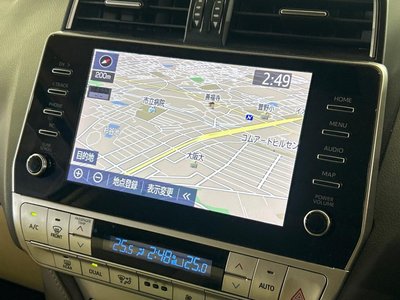 2022 Toyota LAND CRUISER PRADO 照片 61