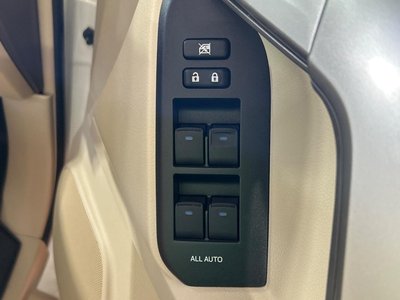 2022 Toyota LAND CRUISER PRADO 照片 52