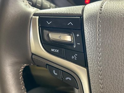2022 Toyota LAND CRUISER PRADO 照片 57
