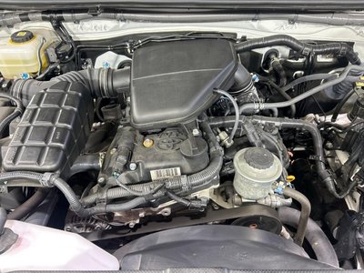 2022 Toyota LAND CRUISER PRADO 照片 18