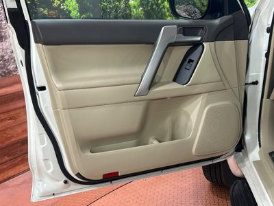 2022 Toyota LAND CRUISER PRADO 照片 48