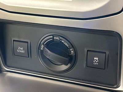 2022 Toyota LAND CRUISER PRADO 照片 62