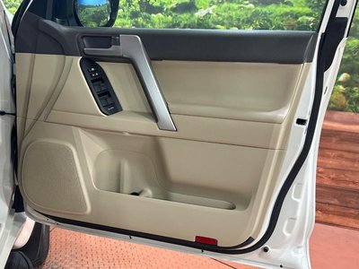 2022 Toyota LAND CRUISER PRADO 照片 49