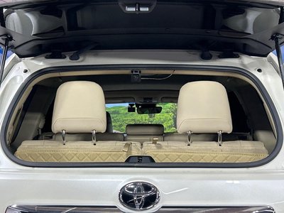 2022 Toyota LAND CRUISER PRADO 照片 45