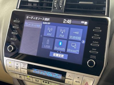 2022 Toyota LAND CRUISER PRADO 照片 59