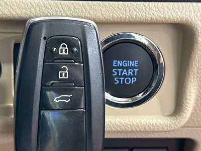 2022 Toyota LAND CRUISER PRADO 照片 53