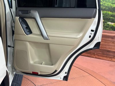 2022 Toyota LAND CRUISER PRADO 照片 51
