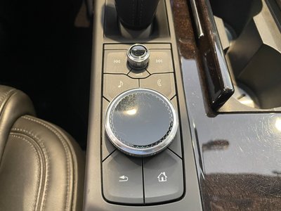 2019 Cadillac CT6 缩略图 27