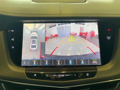 2019 Cadillac CT6 缩略图 23