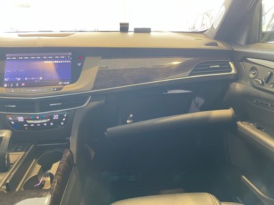 2019 Cadillac CT6 缩略图 30