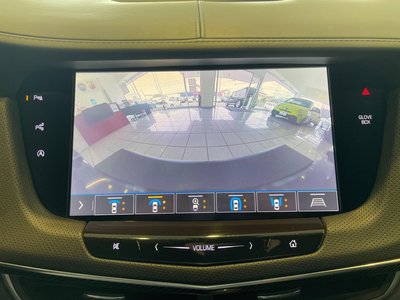 2019 Cadillac CT6 缩略图 19