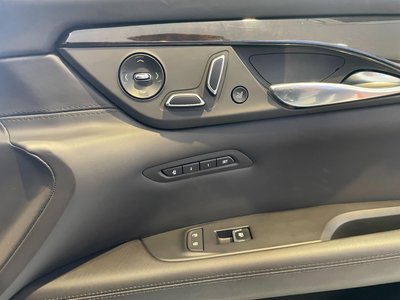 2019 Cadillac CT6 缩略图 45