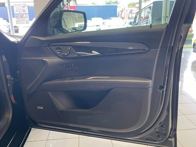2019 Cadillac CT6 缩略图 66