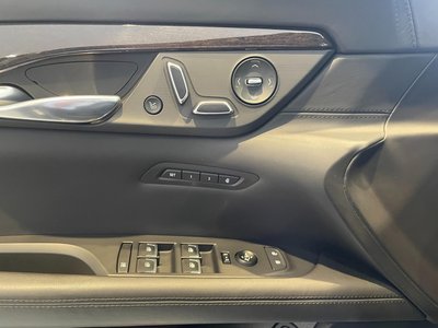 2019 Cadillac CT6 缩略图 36
